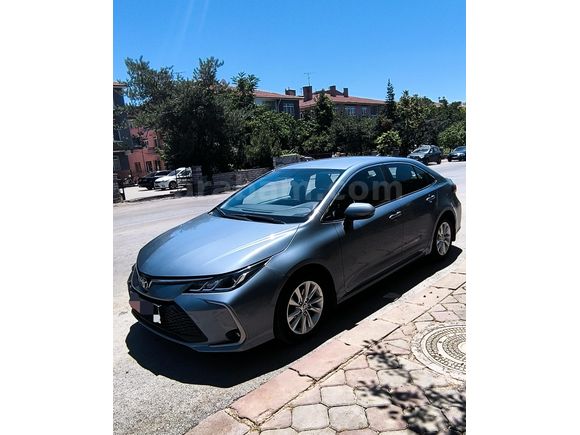 Sahibinden Toyota Corolla 1.5 Dream 2023 Model