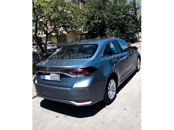 Sahibinden Toyota Corolla 1.5 Dream 2023 Model