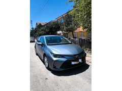 Sahibinden Toyota Corolla 1.5 Dream 2023 Model
