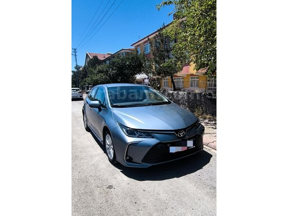 Sahibinden Toyota Corolla 1.5 Dream 2023 Model