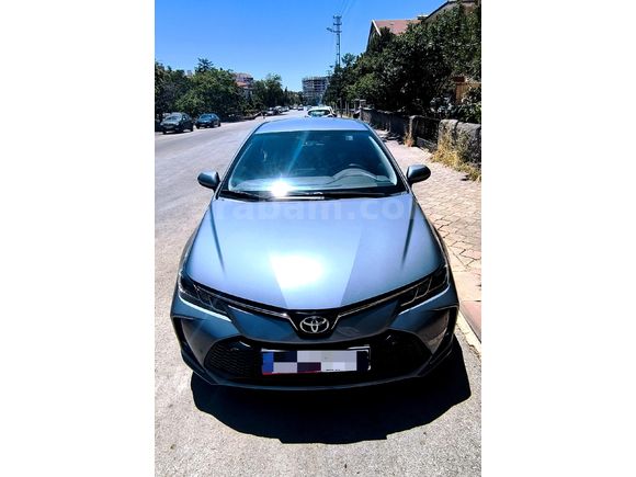 Sahibinden Toyota Corolla 1.5 Dream 2023 Model