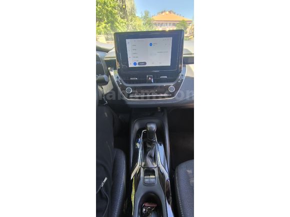 Sahibinden Toyota Corolla 1.5 Dream 2023 Model