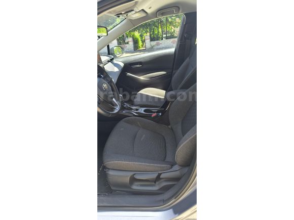 Sahibinden Toyota Corolla 1.5 Dream 2023 Model