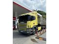 Sahibinden Scania G 124.420