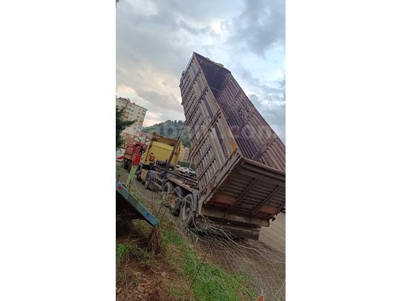 Sahibinden Scania G 124.420