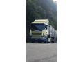 Sahibinden Scania G 124.420