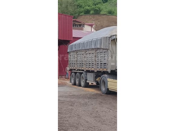 Sahibinden Scania G 124.420
