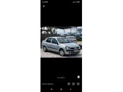 Sahibinden Renault Clio 1.5 dCi Authentique 2005 Model