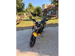acil Sahibinden TVS Raider 125