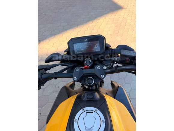acil Sahibinden TVS Raider 125