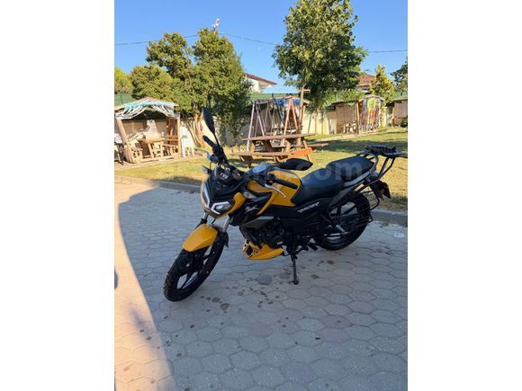 acil Sahibinden TVS Raider 125