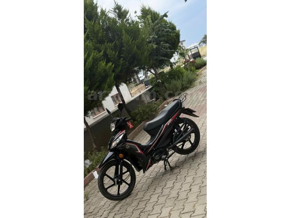 Sahibinden Kuba Ege 50 
