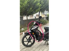 Sahibinden Kuba Ege 50 