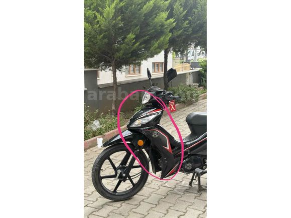 Sahibinden Kuba Ege 50 