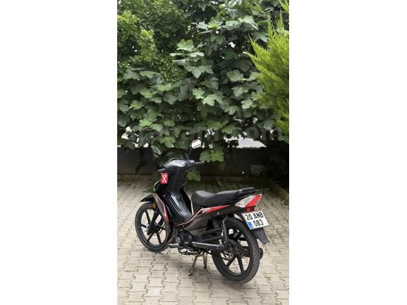 Sahibinden Kuba Ege 50 