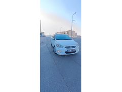 Sahibinden Hyundai Accent Blue 1.6 CRDI Mode Plus 2014 Model Gaziantep 155.000 km Beyaz