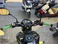MONDIAL DRİFT L 125 2023 MODEL TAM DONANIM İKİNCİ EL