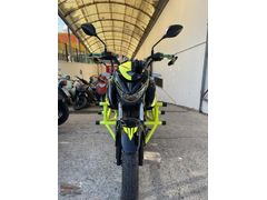 MONDIAL DRİFT L 125 2023 MODEL TAM DONANIM İKİNCİ EL
