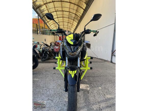 MONDIAL DRİFT L 125 2023 MODEL TAM DONANIM İKİNCİ EL