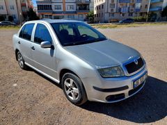 Sahibinden Skoda Fabia 1.4 TDI Classic 2006 Model KLİMALI ORJ KM