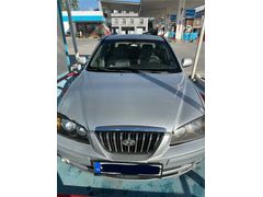 Sahibinden Hyundai Elantra 1.6 GLS 2004 Model 
