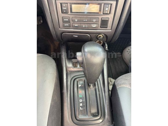 Sahibinden Hyundai Elantra 1.6 GLS 2004 Model 