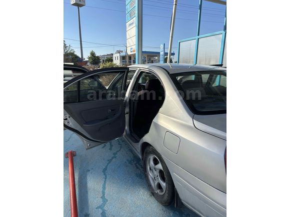 Sahibinden Hyundai Elantra 1.6 GLS 2004 Model 