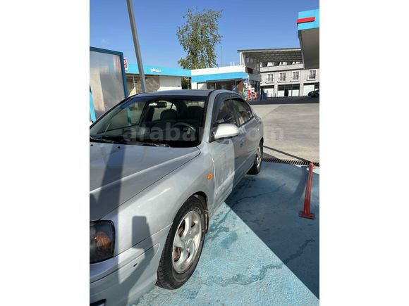 Sahibinden Hyundai Elantra 1.6 GLS 2004 Model 