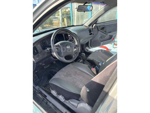Sahibinden Hyundai Elantra 1.6 GLS 2004 Model 