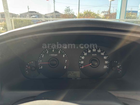 Sahibinden Hyundai Elantra 1.6 GLS 2004 Model 