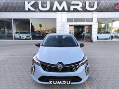 KUMRU OTOMOTİV'DEN 2025 CLİO 1.0 TCE 90HP EVOLUTİON X-TRONİC GSR