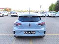 KUMRU OTOMOTİV'DEN 2025 CLİO 1.0 TCE 90HP EVOLUTİON X-TRONİC GSR
