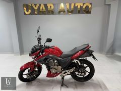 UYAR AUTO DAN SIFIR AYARINDA MONDIAL 125 DRİFT L