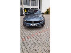 Sahibinden Fiat Egea Cross 1.6 Multijet Street 2022 Model  HATASIZ BOYASIZ TRAMERSİZ 