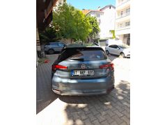 Sahibinden Fiat Egea Cross 1.6 Multijet Street 2022 Model  HATASIZ BOYASIZ TRAMERSİZ 