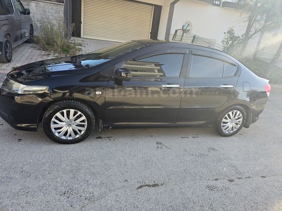 Sahibinden Honda City 1.4 LS 2009 Model 
