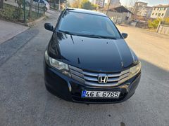 Sahibinden Honda City 1.4 LS 2009 Model 