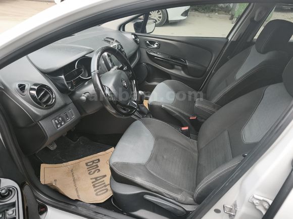 Sahibinden Renault Clio 1.5 dCi Icon 2014 Model