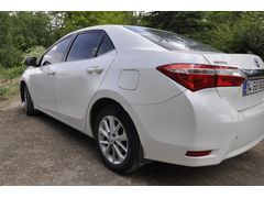 Sahibinden Toyota Corolla 1.4 D-4D Advance 2013 Model 