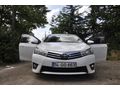 Sahibinden Toyota Corolla 1.4 D-4D Advance 2013 Model 