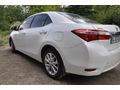 Sahibinden Toyota Corolla 1.4 D-4D Advance 2013 Model 