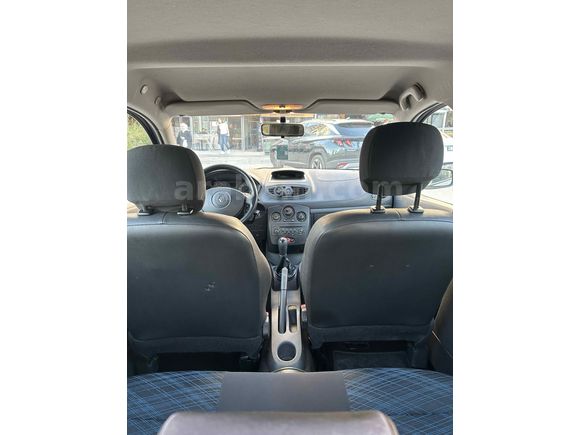 Sahibinden Renault Clio 1.5 dCi Authentique 2009 Model 