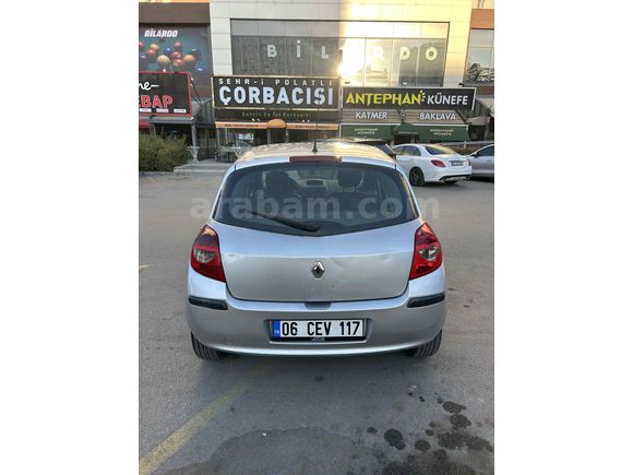 Sahibinden Renault Clio 1.5 dCi Authentique 2009 Model 