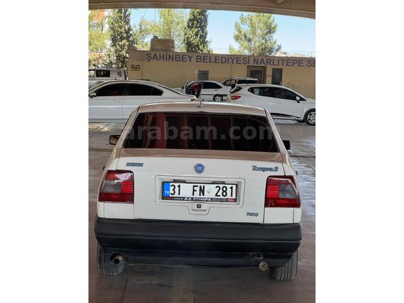 Sahibinden Fiat Tempra 1.6 S 1994 Model 