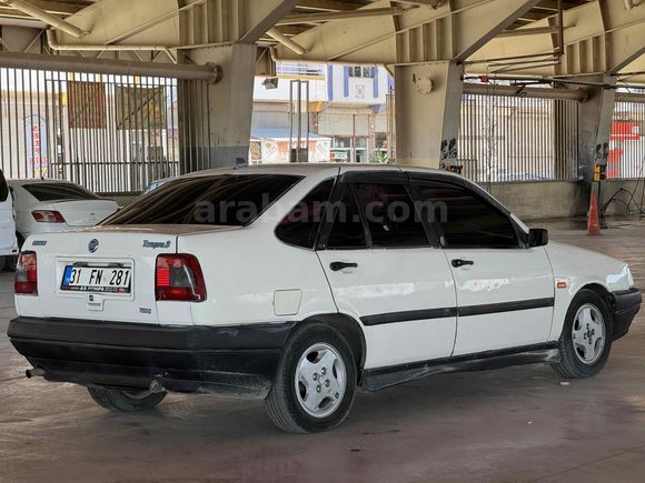 Sahibinden Fiat Tempra 1.6 S 1994 Model 