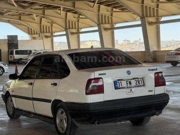 Sahibinden Fiat Tempra 1.6 S 1994 Model 