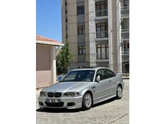 Sahibinden BMW 3 Serisi 320Ci 2000 Model 