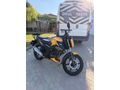 Sahibinden TVS Raider 125 