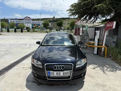Sahibinden Audi A4 Sedan 1.6 2008 Model  310.000 km Siyah