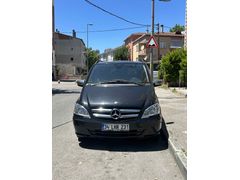 Sahibinden Mercedes - Benz Vito 113 CDI 2013 Model 